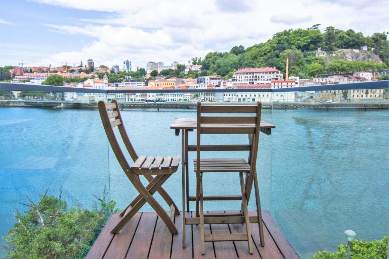 Douro Destilaria Residence By Porto City Hosts Βίλα Νόβα ντε Γκάια Εξωτερικό φωτογραφία