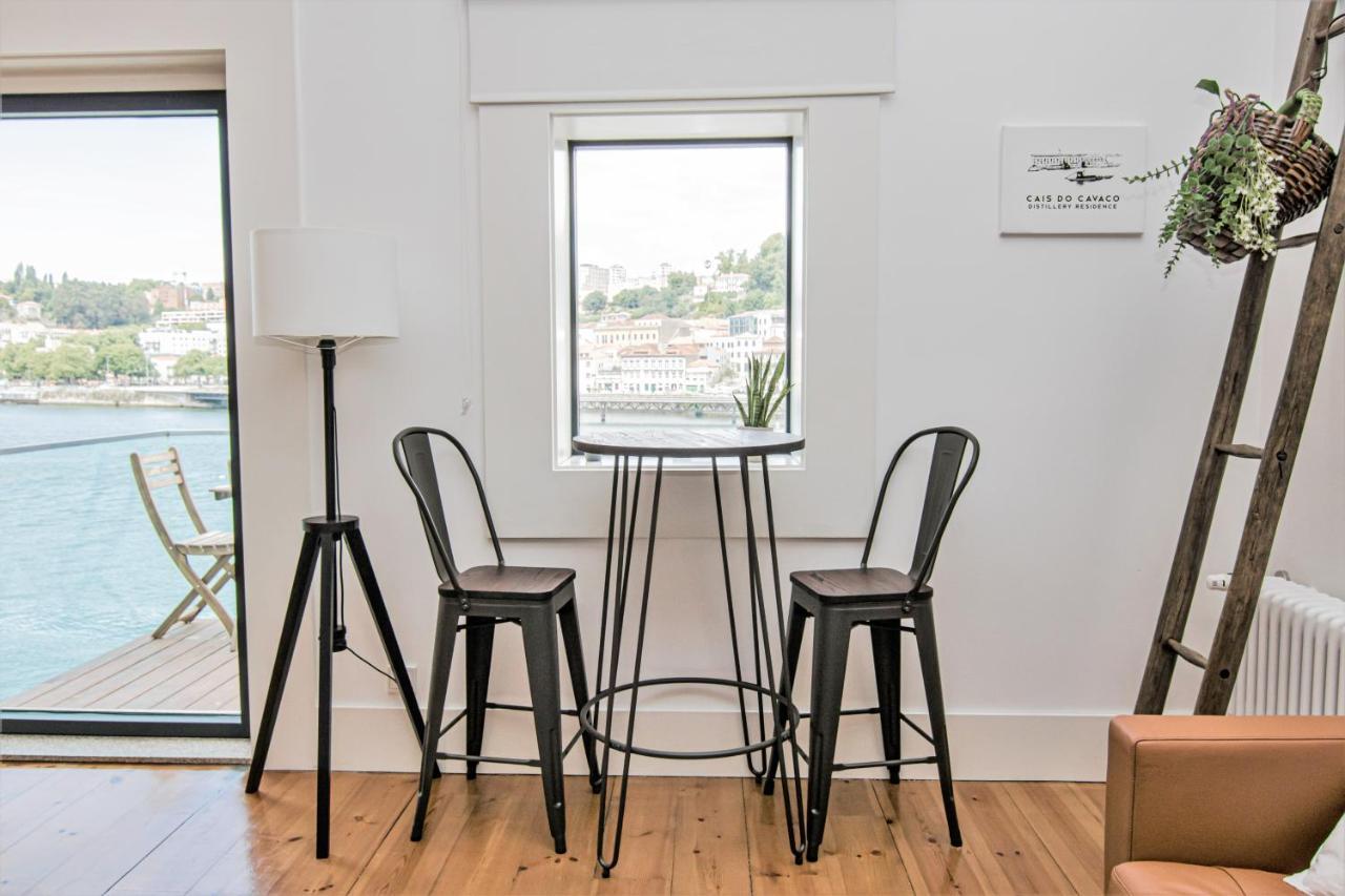 Douro Destilaria Residence By Porto City Hosts Βίλα Νόβα ντε Γκάια Εξωτερικό φωτογραφία