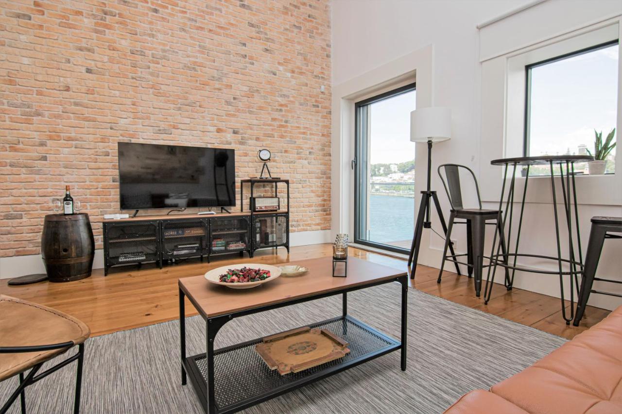 Douro Destilaria Residence By Porto City Hosts Βίλα Νόβα ντε Γκάια Εξωτερικό φωτογραφία