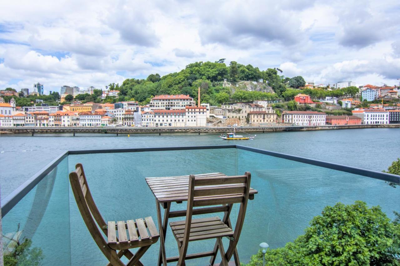 Douro Destilaria Residence By Porto City Hosts Βίλα Νόβα ντε Γκάια Εξωτερικό φωτογραφία