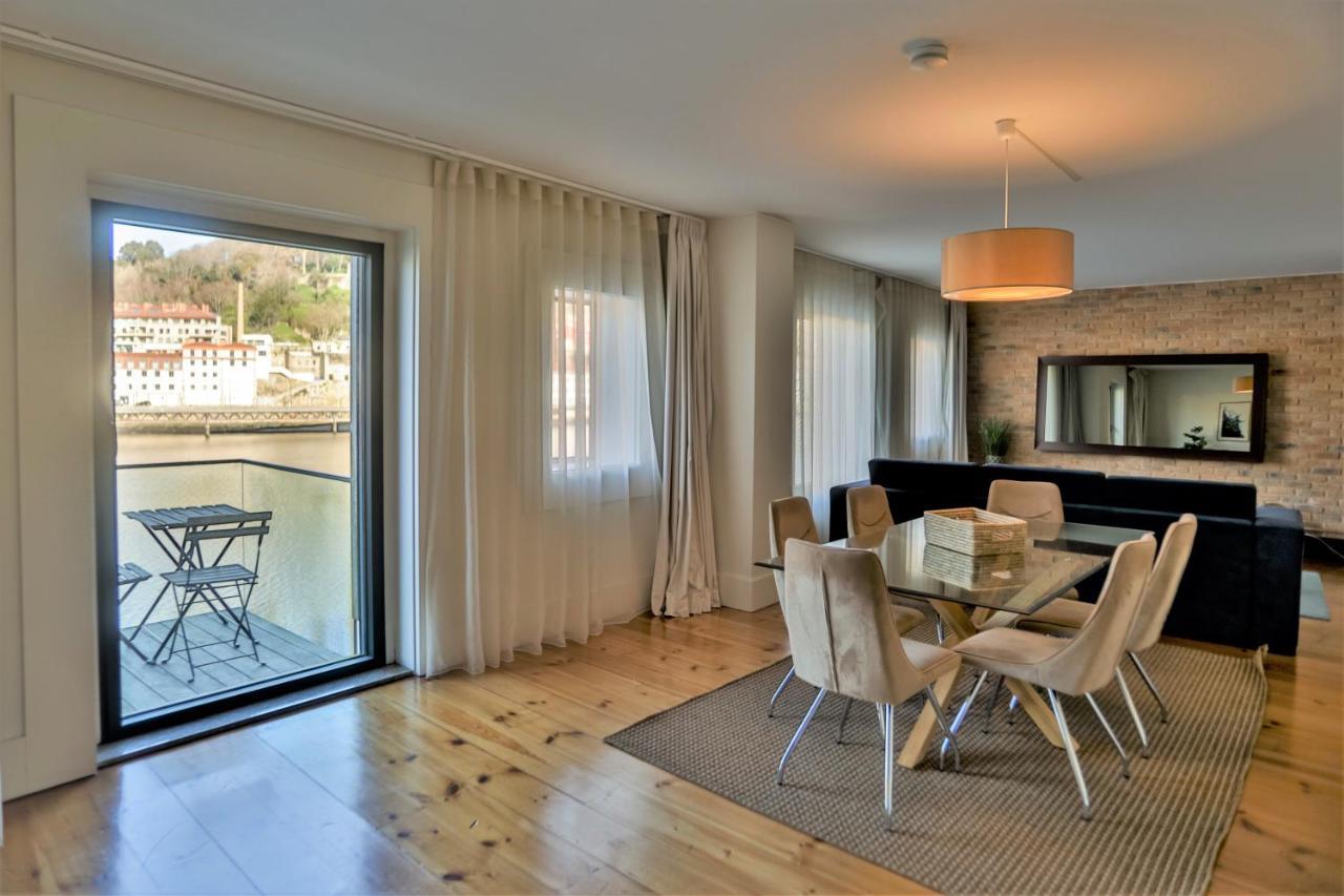 Douro Destilaria Residence By Porto City Hosts Βίλα Νόβα ντε Γκάια Εξωτερικό φωτογραφία