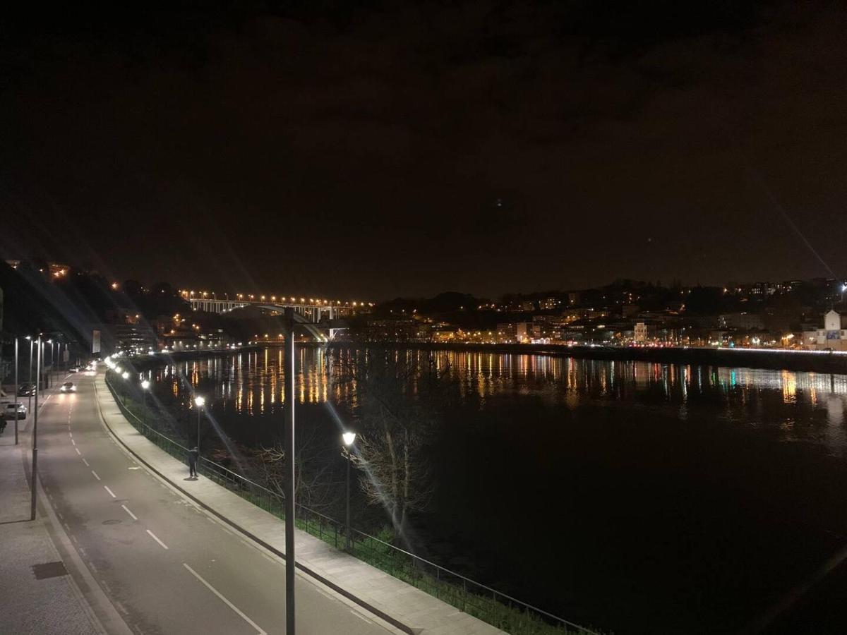 Douro Destilaria Residence By Porto City Hosts Βίλα Νόβα ντε Γκάια Εξωτερικό φωτογραφία