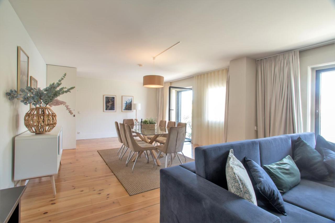 Douro Destilaria Residence By Porto City Hosts Βίλα Νόβα ντε Γκάια Εξωτερικό φωτογραφία