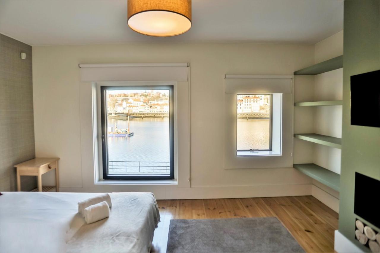 Douro Destilaria Residence By Porto City Hosts Βίλα Νόβα ντε Γκάια Εξωτερικό φωτογραφία
