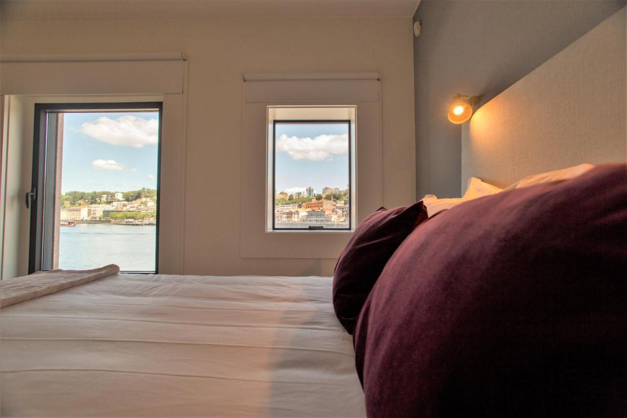 Douro Destilaria Residence By Porto City Hosts Βίλα Νόβα ντε Γκάια Εξωτερικό φωτογραφία