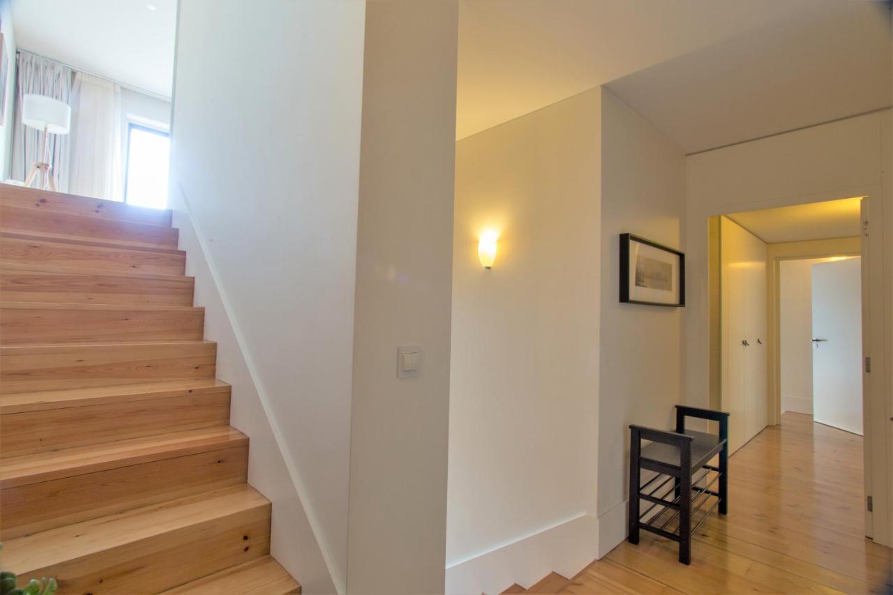 Douro Destilaria Residence By Porto City Hosts Βίλα Νόβα ντε Γκάια Εξωτερικό φωτογραφία
