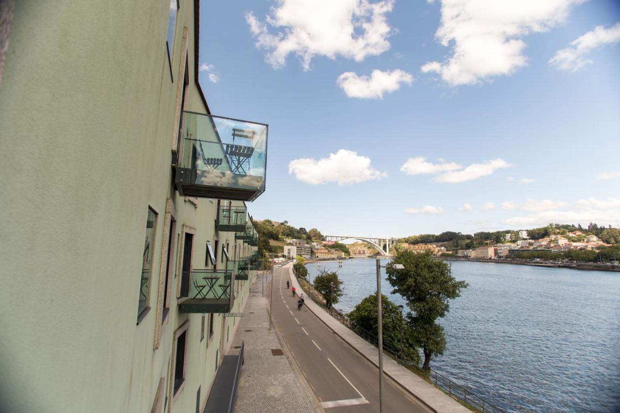 Douro Destilaria Residence By Porto City Hosts Βίλα Νόβα ντε Γκάια Εξωτερικό φωτογραφία