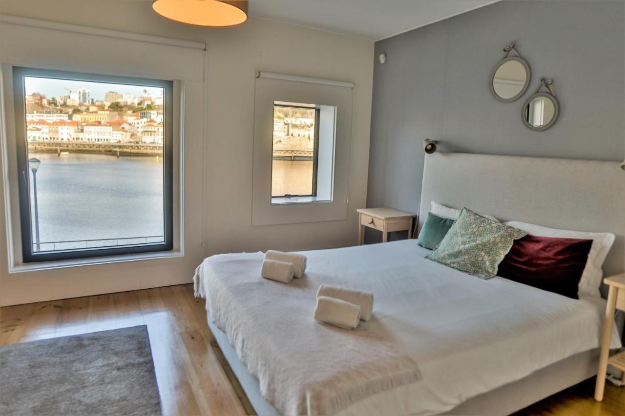 Douro Destilaria Residence By Porto City Hosts Βίλα Νόβα ντε Γκάια Εξωτερικό φωτογραφία
