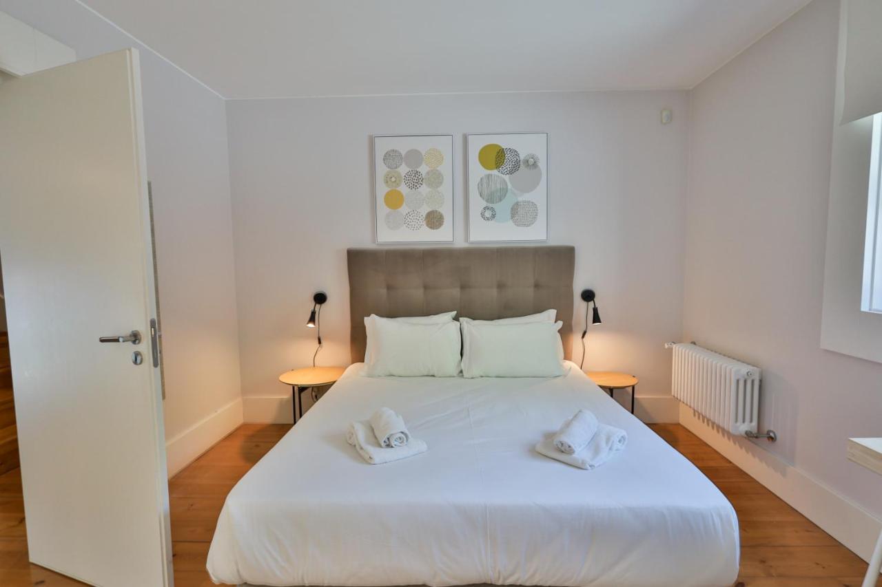 Douro Destilaria Residence By Porto City Hosts Βίλα Νόβα ντε Γκάια Εξωτερικό φωτογραφία