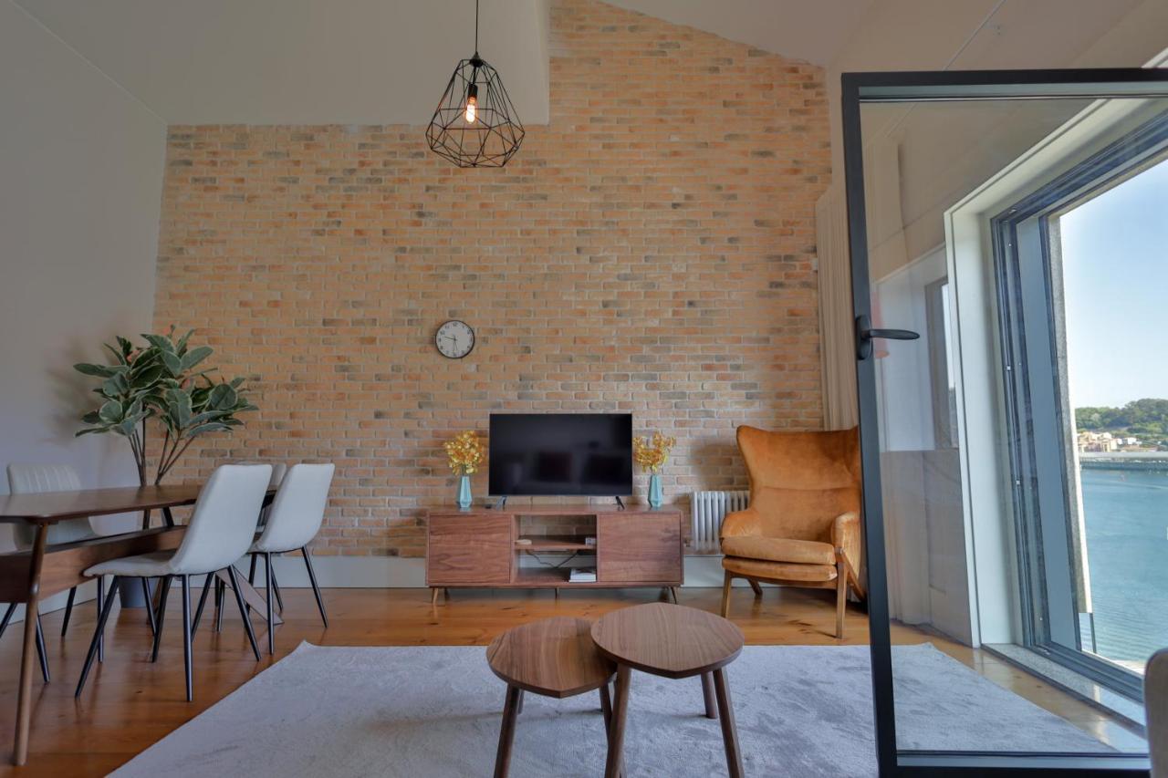 Douro Destilaria Residence By Porto City Hosts Βίλα Νόβα ντε Γκάια Εξωτερικό φωτογραφία