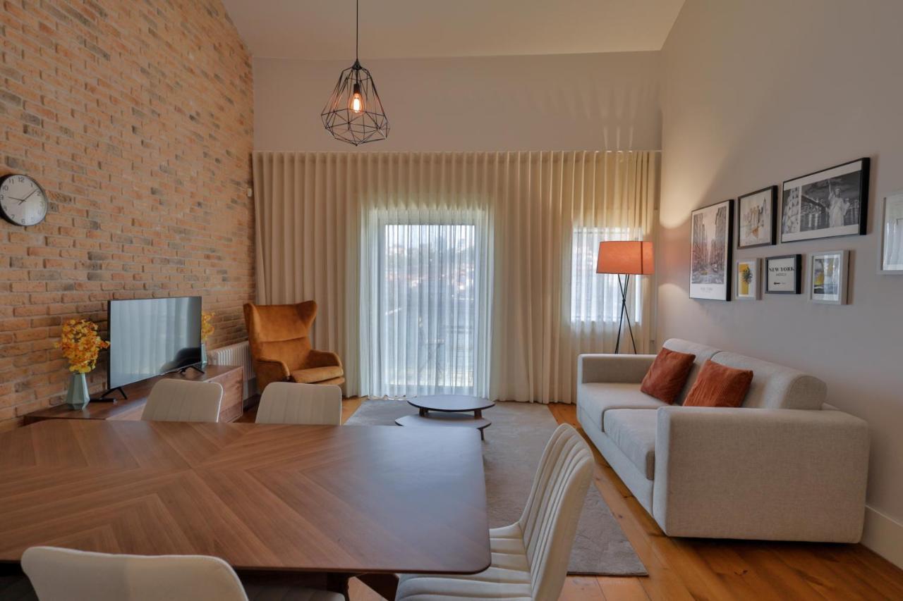Douro Destilaria Residence By Porto City Hosts Βίλα Νόβα ντε Γκάια Εξωτερικό φωτογραφία