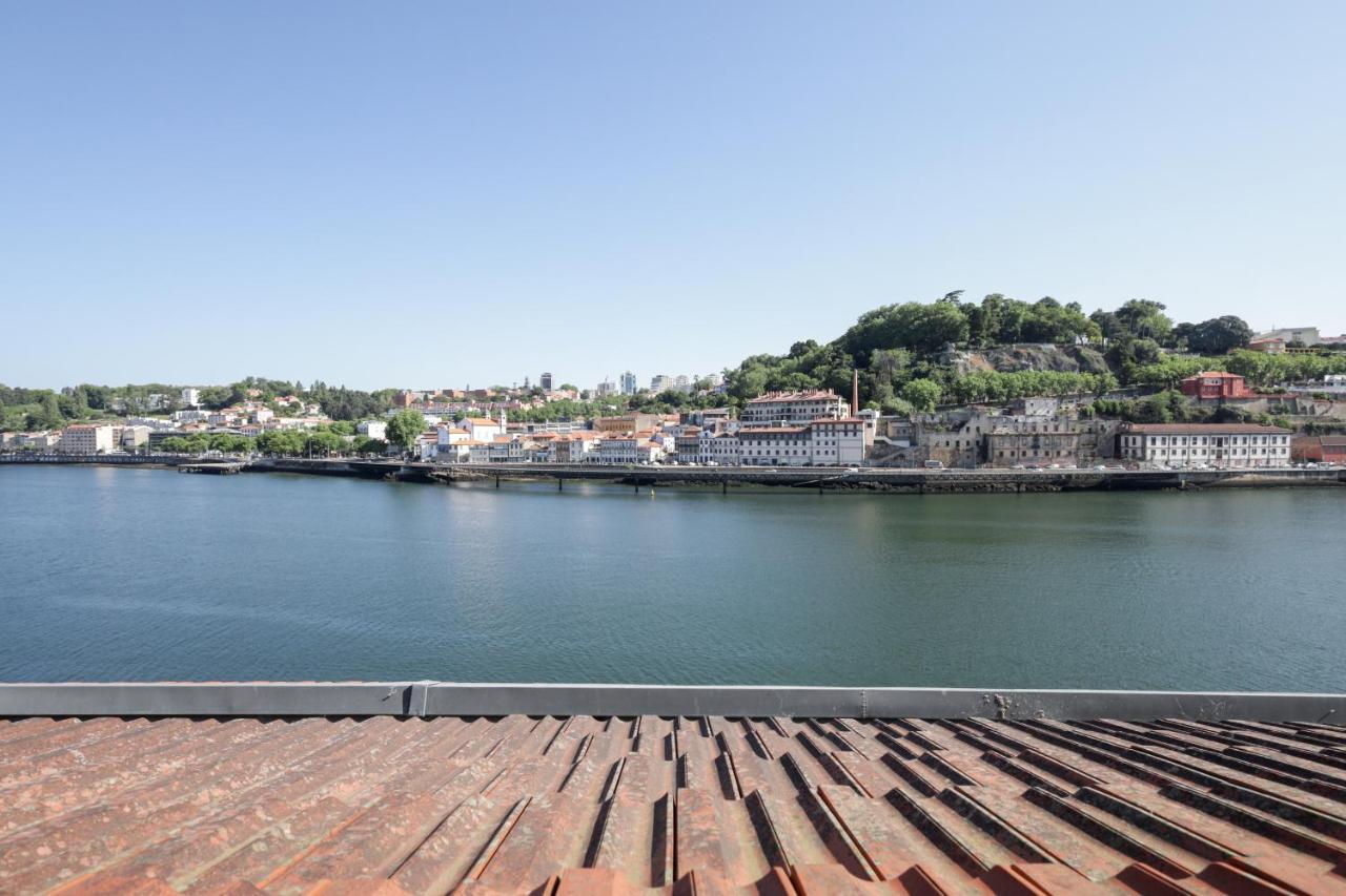 Douro Destilaria Residence By Porto City Hosts Βίλα Νόβα ντε Γκάια Εξωτερικό φωτογραφία