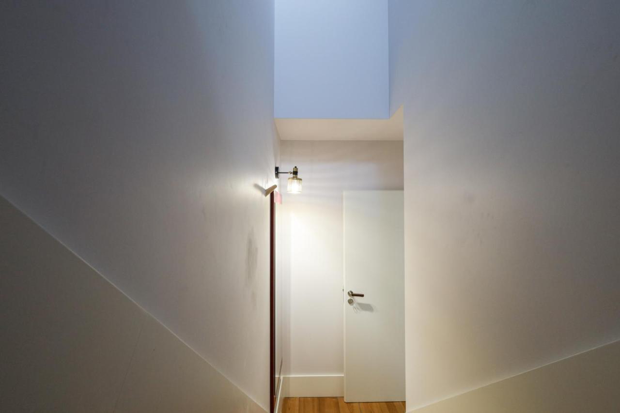 Douro Destilaria Residence By Porto City Hosts Βίλα Νόβα ντε Γκάια Εξωτερικό φωτογραφία