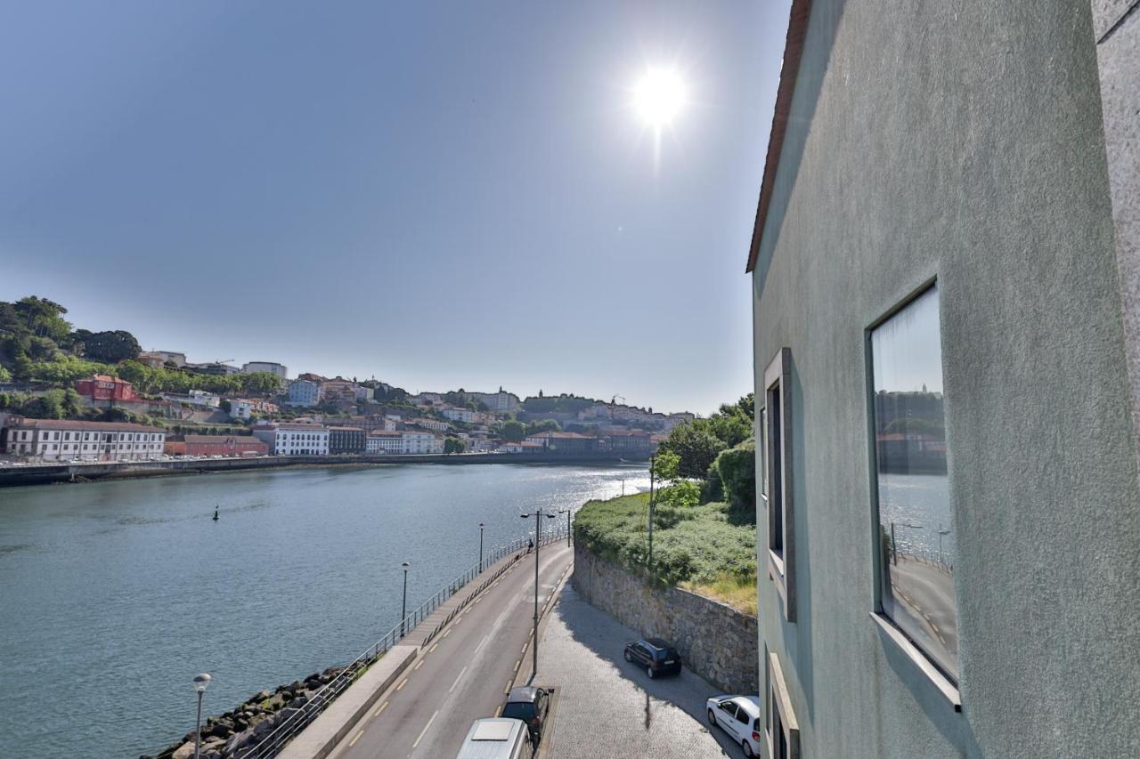 Douro Destilaria Residence By Porto City Hosts Βίλα Νόβα ντε Γκάια Εξωτερικό φωτογραφία