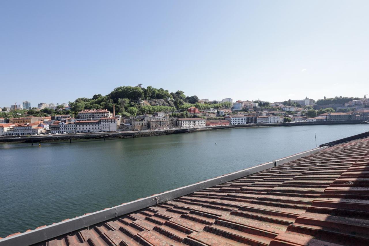 Douro Destilaria Residence By Porto City Hosts Βίλα Νόβα ντε Γκάια Εξωτερικό φωτογραφία