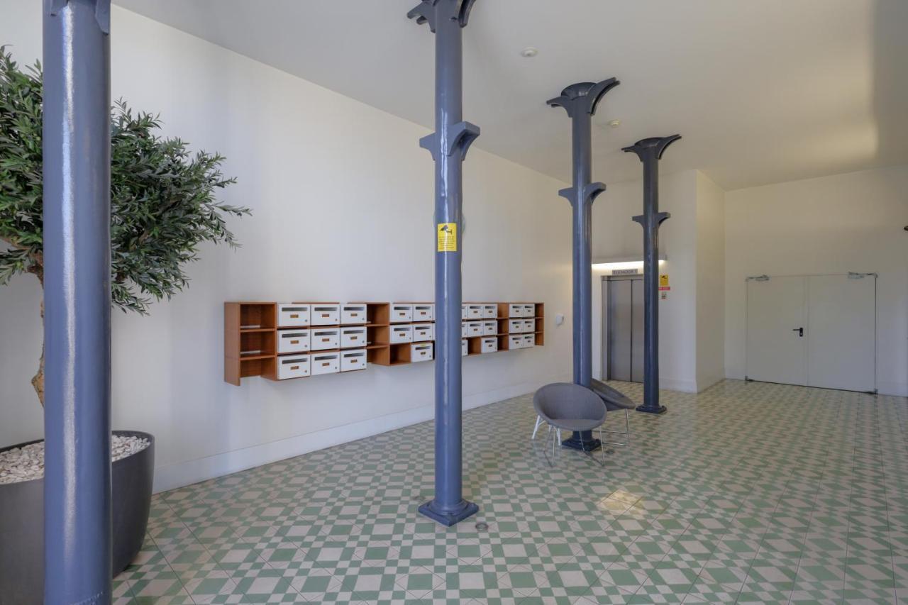 Douro Destilaria Residence By Porto City Hosts Βίλα Νόβα ντε Γκάια Εξωτερικό φωτογραφία