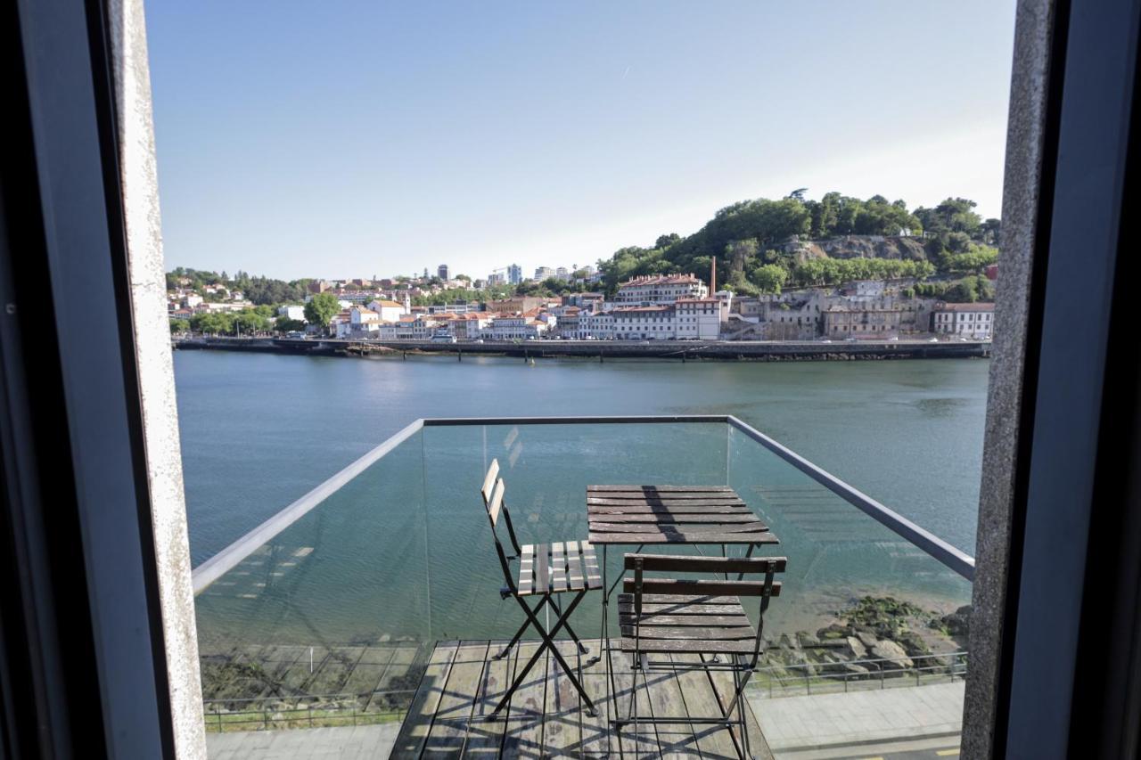 Douro Destilaria Residence By Porto City Hosts Βίλα Νόβα ντε Γκάια Εξωτερικό φωτογραφία
